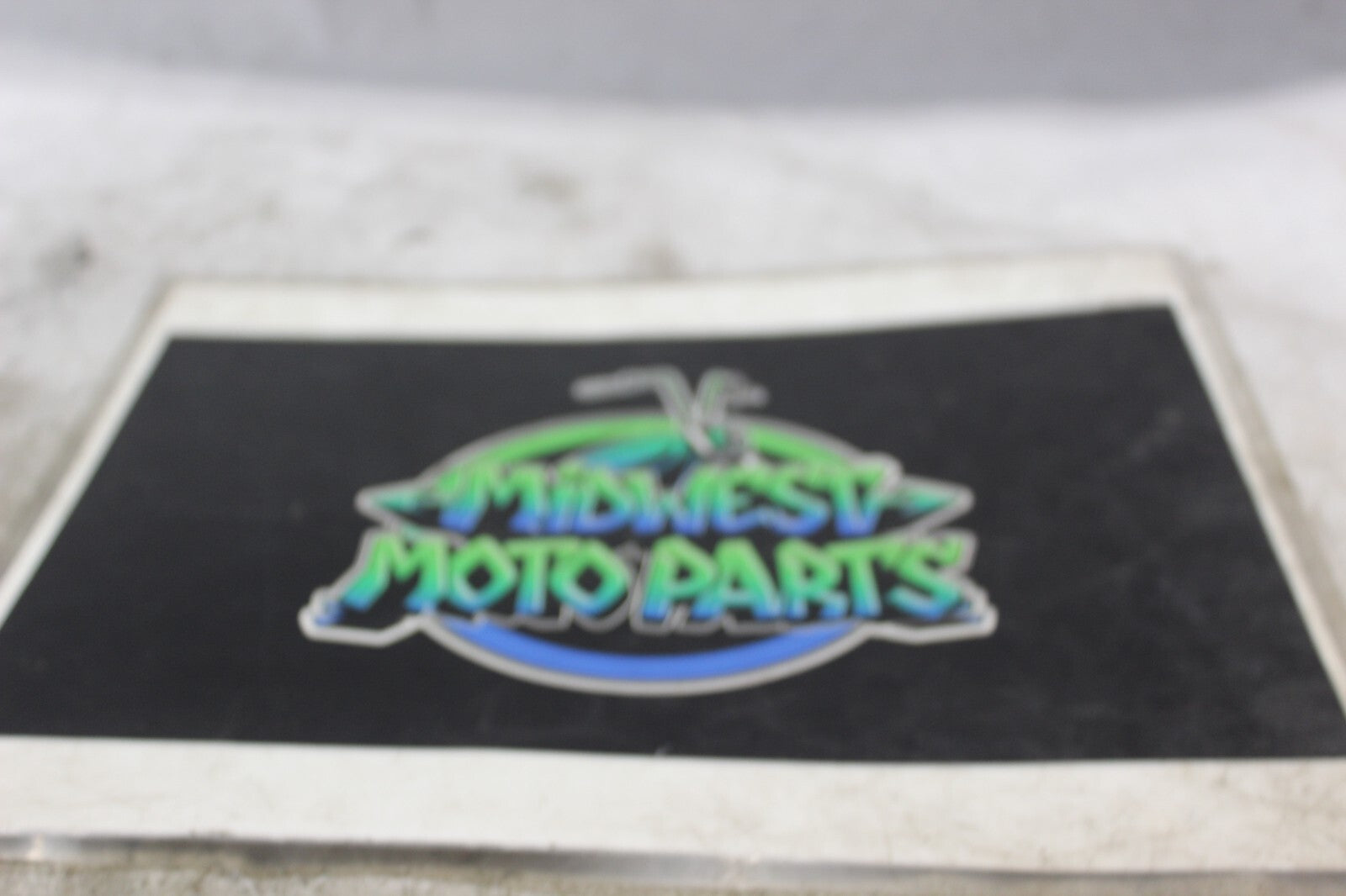 CRANKCASE TOP ASSY 11302-24811 2002 SUZUKI HAYABUSA GSX1300R