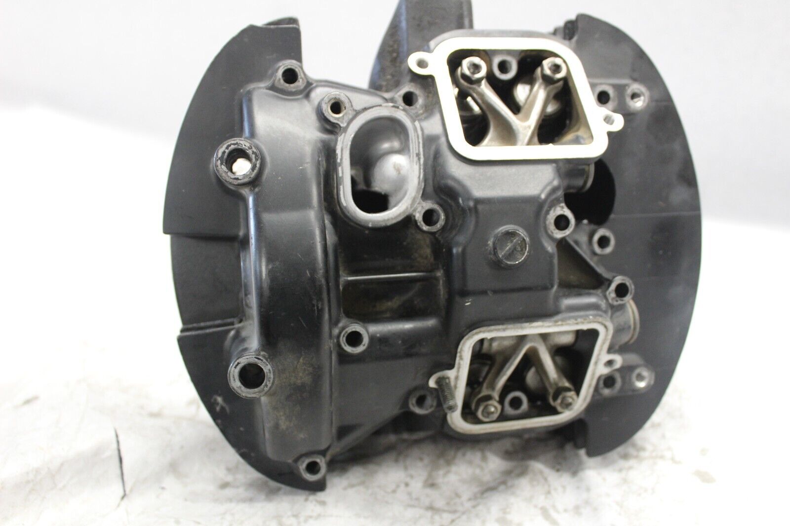 FRONT CYLINDER HEAD ASSY 11101-41F00 2003 SUZUKI VOLUSIA VL800