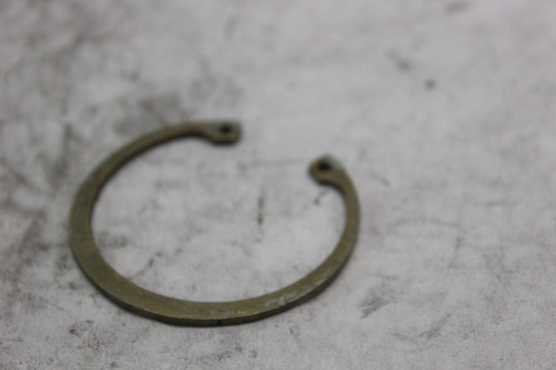 Clutch Retaining Ring 10998 2001 H-D SOFTAIL DUECE FXSTD