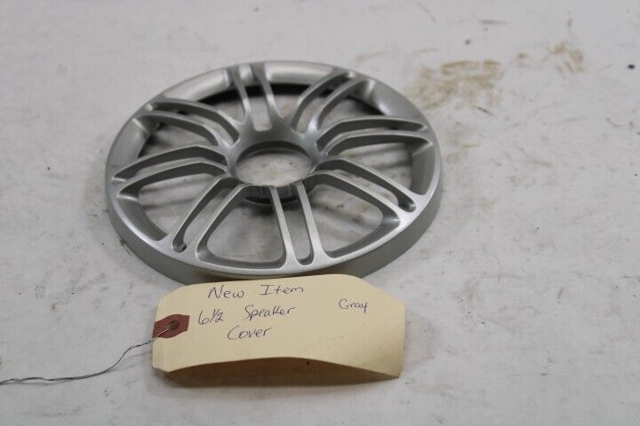 Speaker Grill 6.5" 6 1/2"