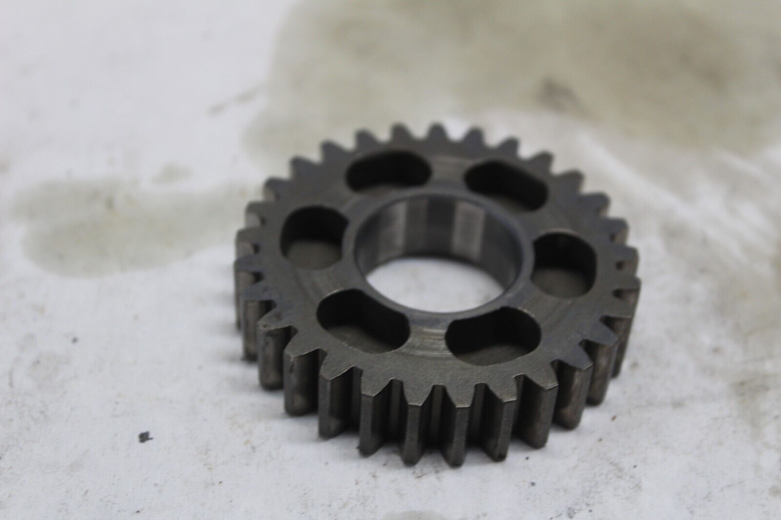 MAINSHAFT 5TH GEAR 29T 23491-415-000 1982 GL500I SILVERWING