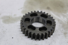 MAINSHAFT 5TH GEAR 29T 23491-415-000 1982 GL500I SILVERWING