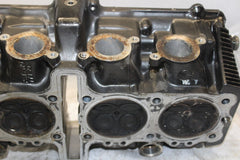 CYLINDER HEAD ASSY 11100-27E60 2001 SUZUKI BANDIT GSF1200S