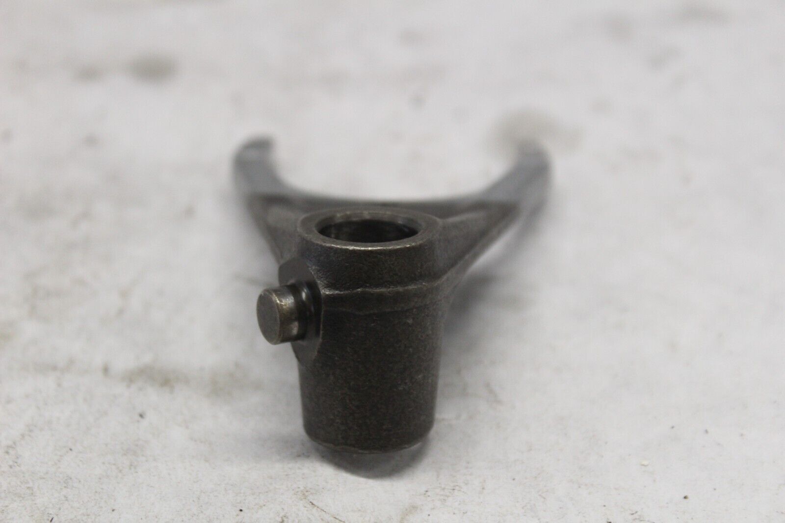 SHIFT FORK 3 RIGHT 2C0-18513-00-00 2007 YAMAHA R6 YZFR6