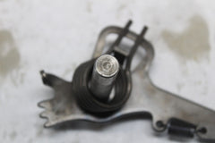 GEARSHIFT ARM W/SPRING 24610-415-000 1982 GL500I SILVERWING