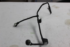 OIL PASSAGE PIPE B 12240-MB4-000 1986 HONDA V65 MAGNA VF1100C