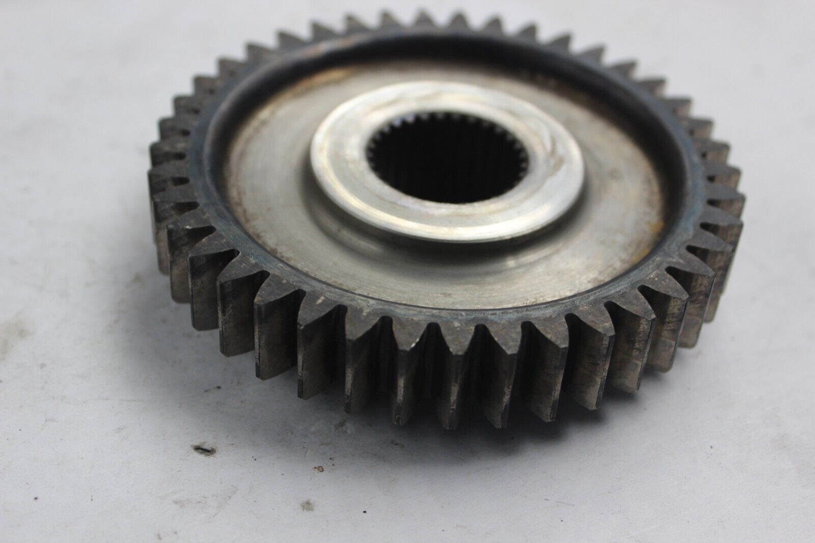 PRIMARY DRIVE GEAR 41T 23103-MB4-770 1986 HONDA V65 MAGNA VF1100C
