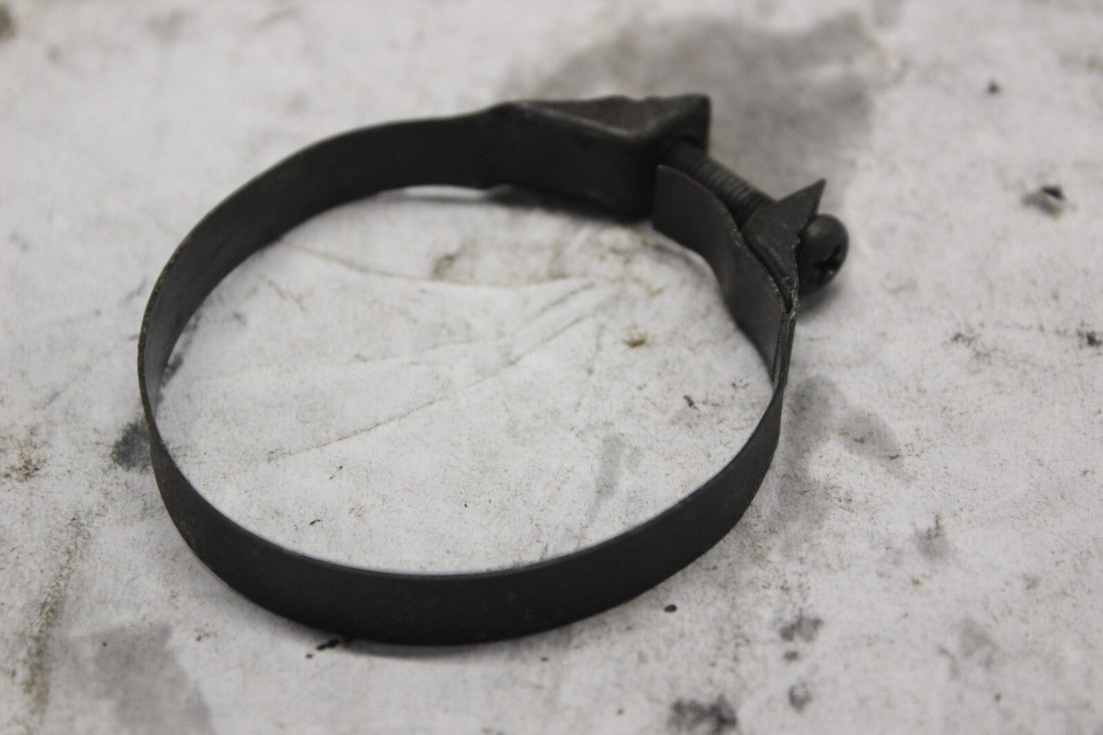CONNECTING TUBE BAND 95018-56200 1982 HONDA GL500I SILVERWING