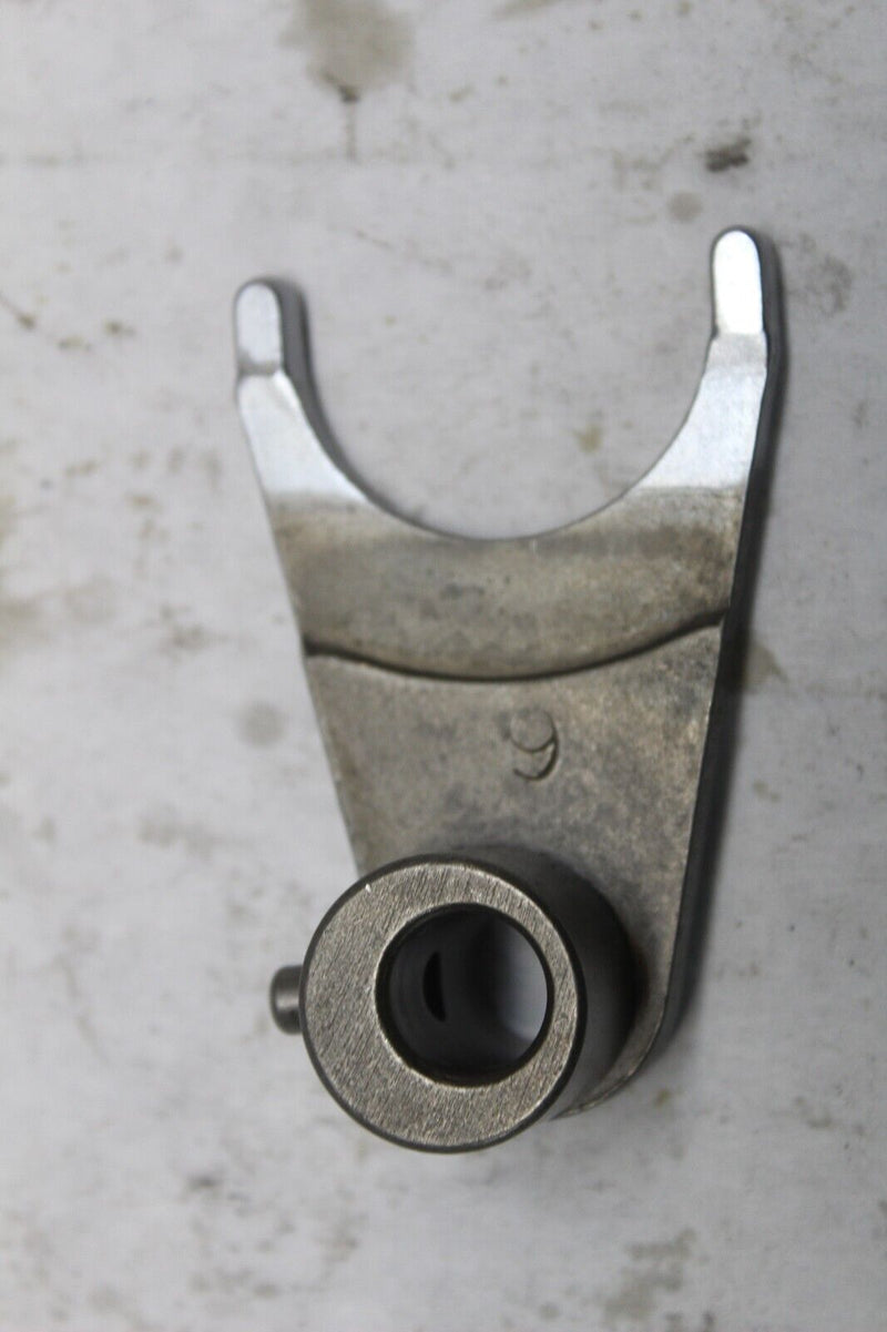 COUNTERSHAFT 5TH GEARSHIFT FORK 24221-449-000 1982 GL500I SILVERWING
