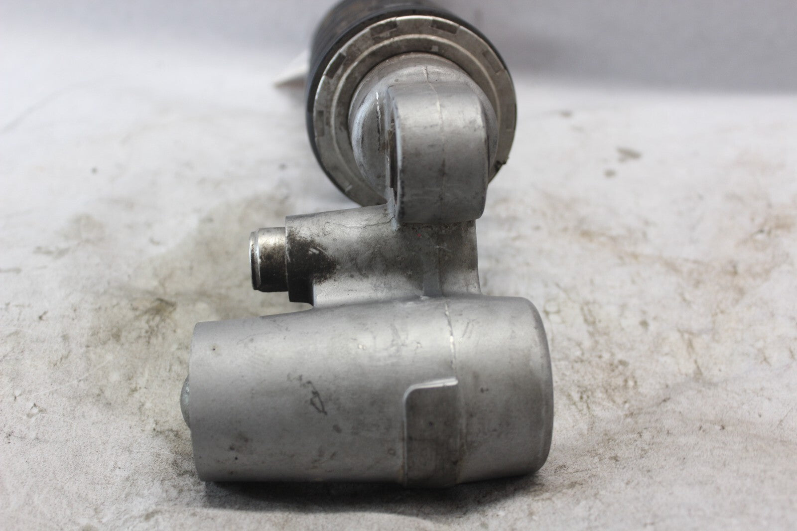 REAR SHOCK ABSORBER 62100-24F20 2002 SUZUKI HAYABUSA GSX1300R