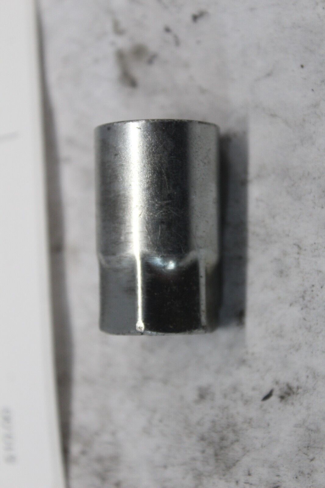Rear Pivot Nut 2010 HARLEY DAVIDSON STREETGLIDE 47606-09
