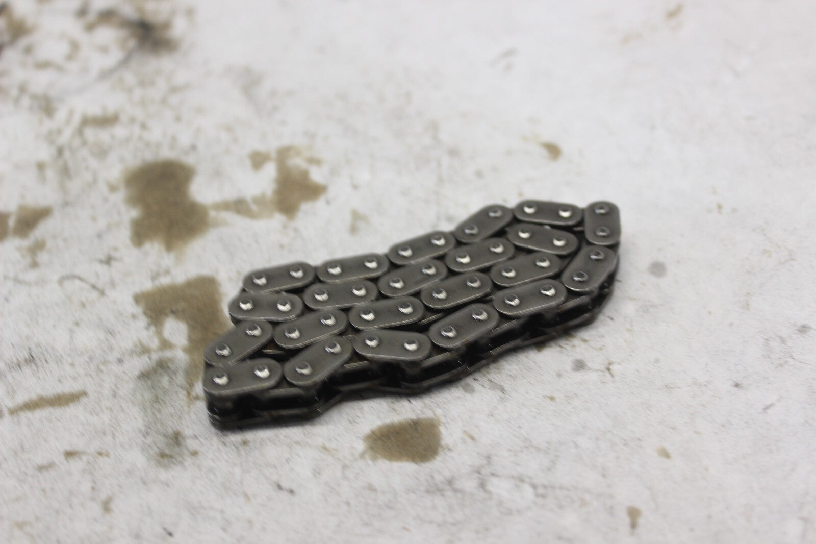 Primary Cam Drive Chain 25675-06 2010 H-D ULTRA CLASSIC FLHTCU
