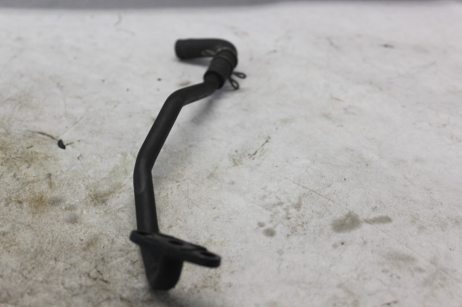 2ND AIR PIPE 1 18410-24F00 2002 SUZUKI HAYABUSA GSX1300R