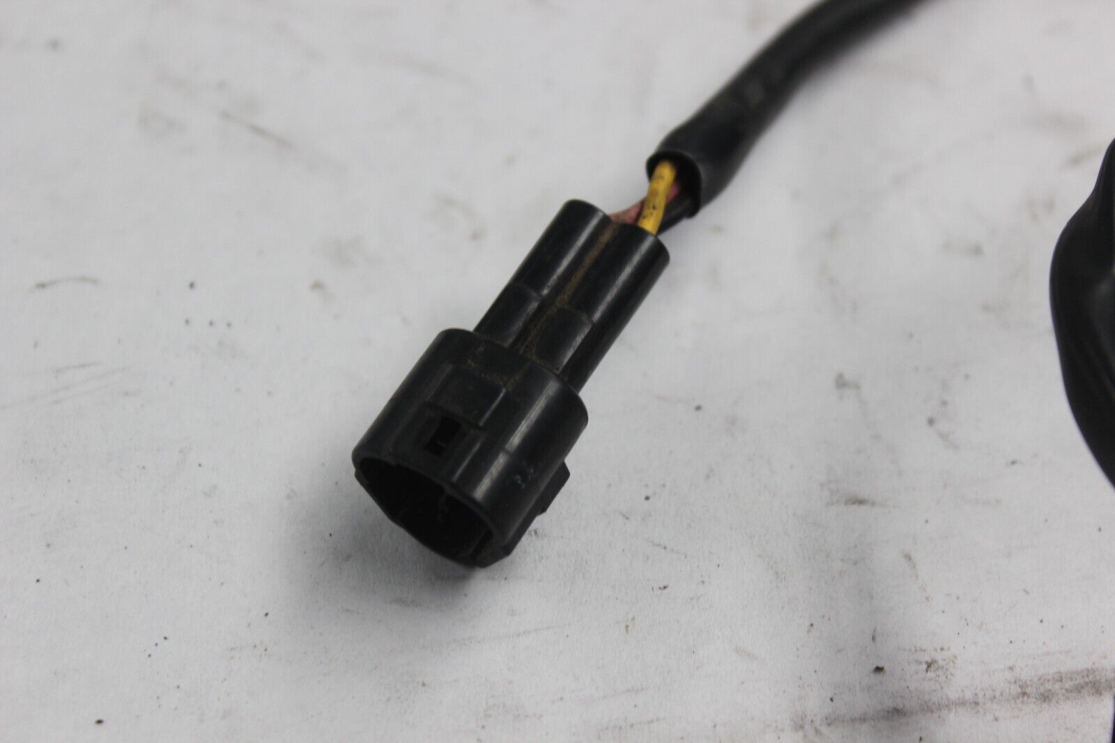 HOUSING-ASSY-CONTROL, LEFT 46091-1857 2001 KAWASAKI ZX-9R
