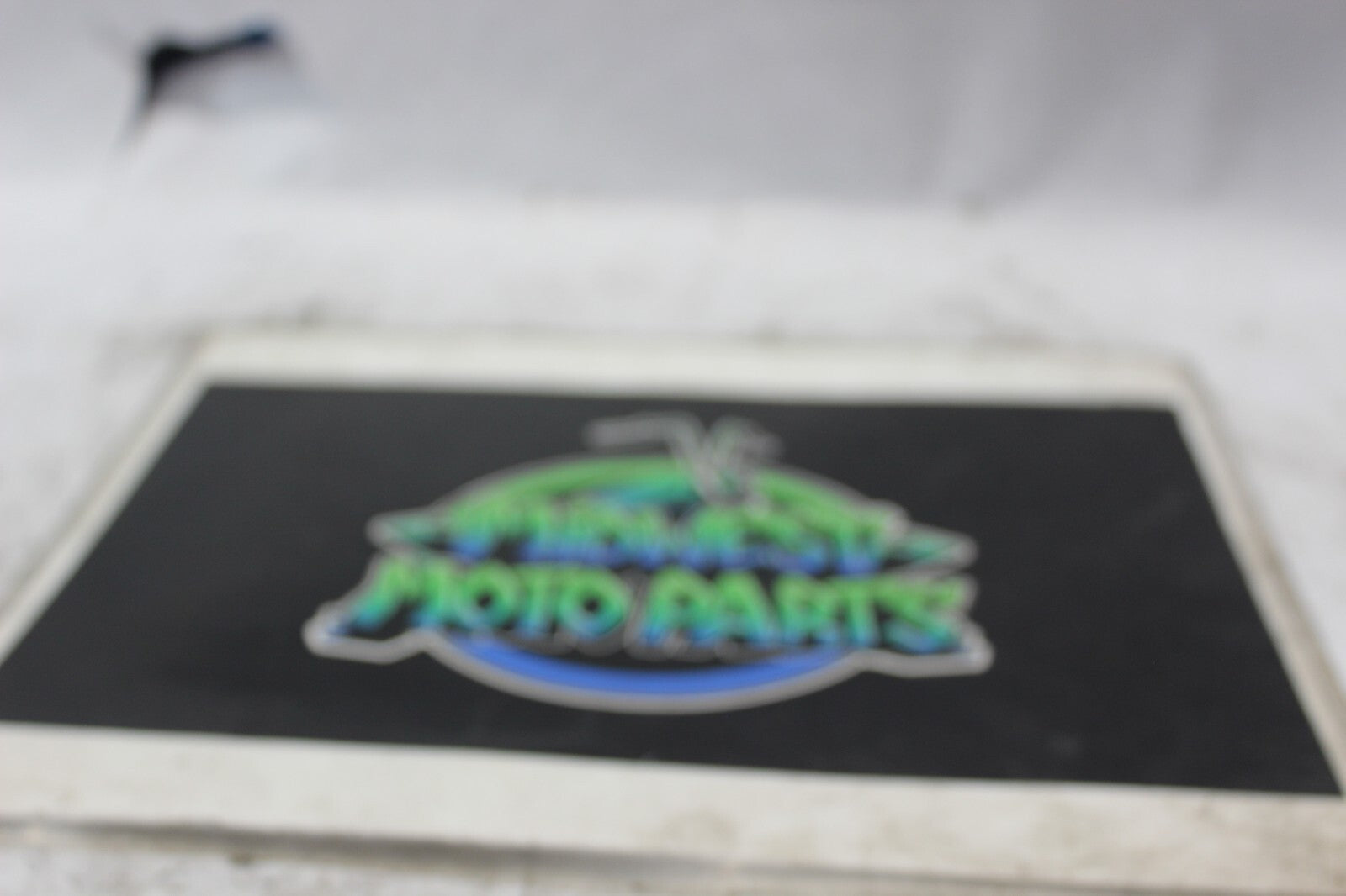 AFTERMARKET REAR AXLE W/ NUTS 2002 SUZUKI GSX-R1000 64711-33E30