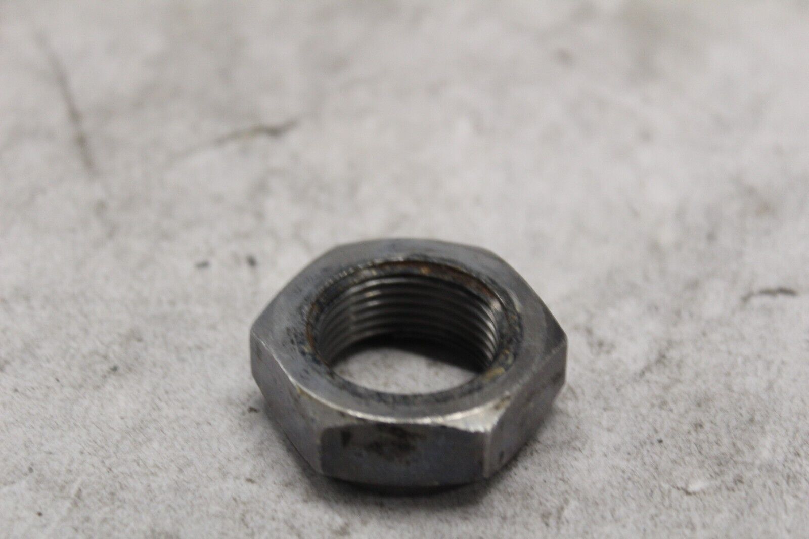 SWINGARM SELF-LOCKING NUT 90185-22002-00 2007 YAMAHA R6 YZFR6