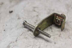 TURN SIGNAL BRACKET 81223-463-770 1982 HONDA GOLDWING GL1100A