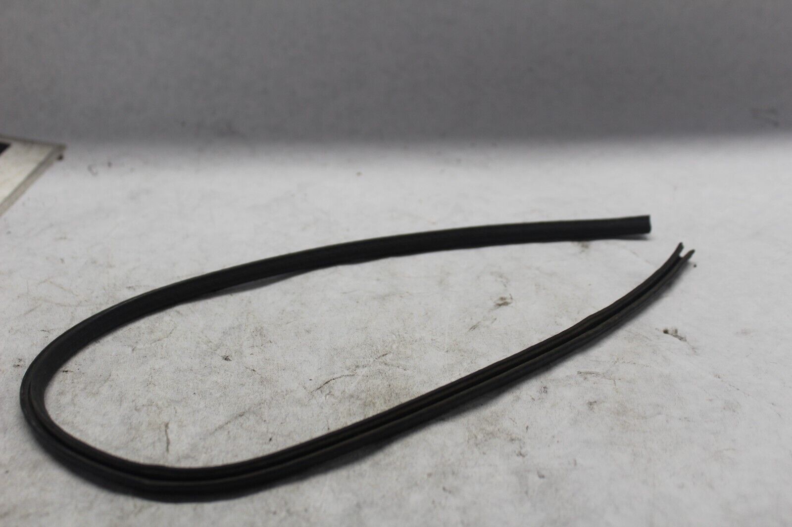 FUEL TANK TRIM L=720 53044-1203 1992 KAWASAKI ZX-6