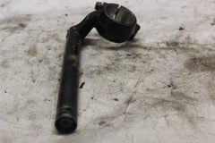 RIGHT HANDLEBAR BLACK SCRATCHED SEE PICS 53100-MAS-E00 1998 HONDA CBR900RR