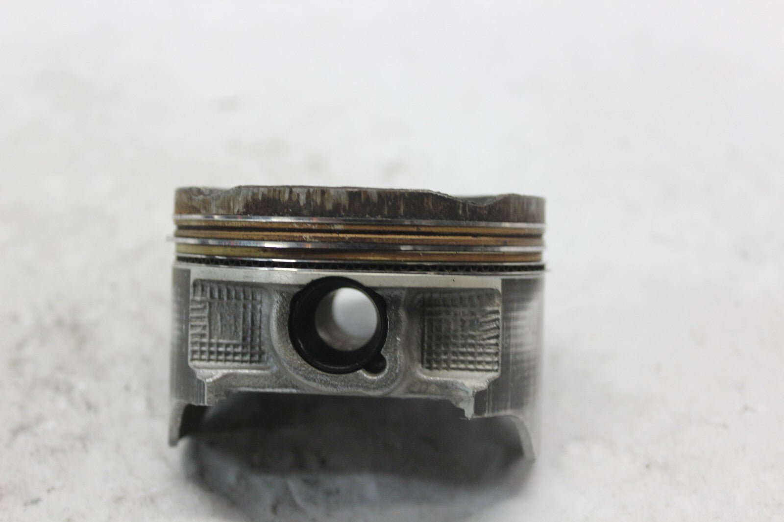 ENGINE PISTON STD 13101-MAS-E00 1998 HONDA CBR900RR