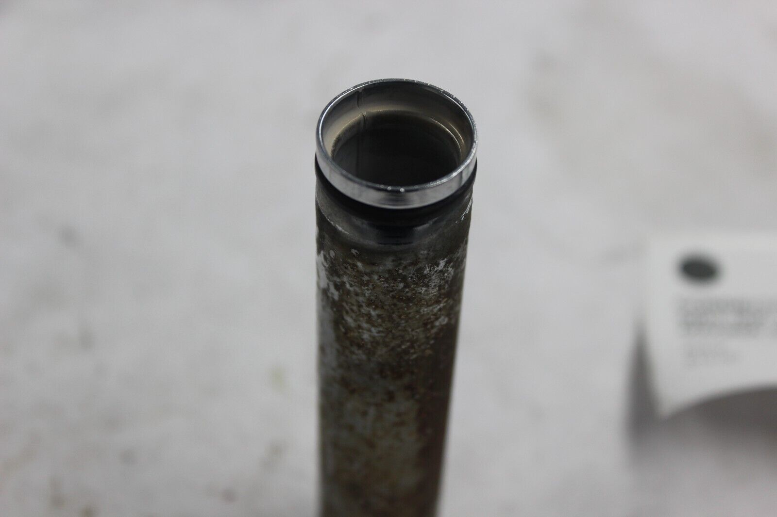 CONNECTING PIPE 19507-MB4-000 1986 HONDA V65 MAGNA VF1100C