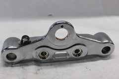 UPPER FORK BRACKET CHROME 45769-00 2001 H-D SOFTAIL DUECE FXSTD