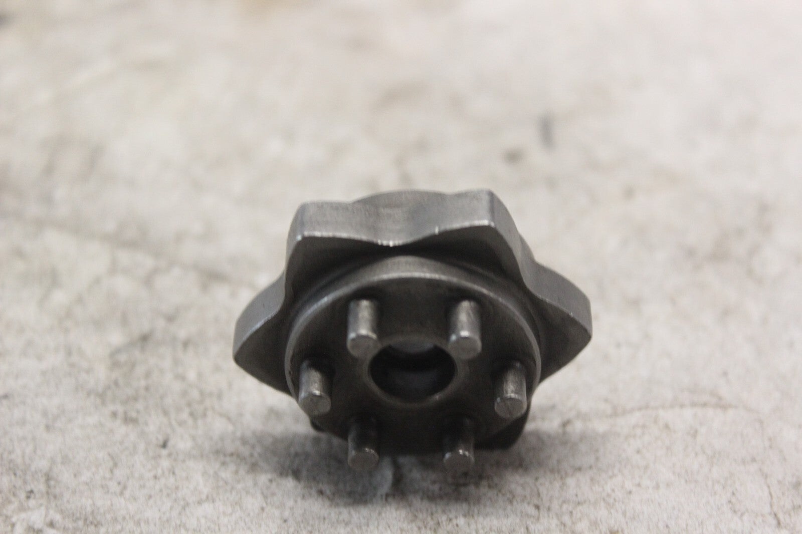 GEARSHIFT PLATE 25381-13E10 2002 SUZUKI HAYABUSA GSX1300R