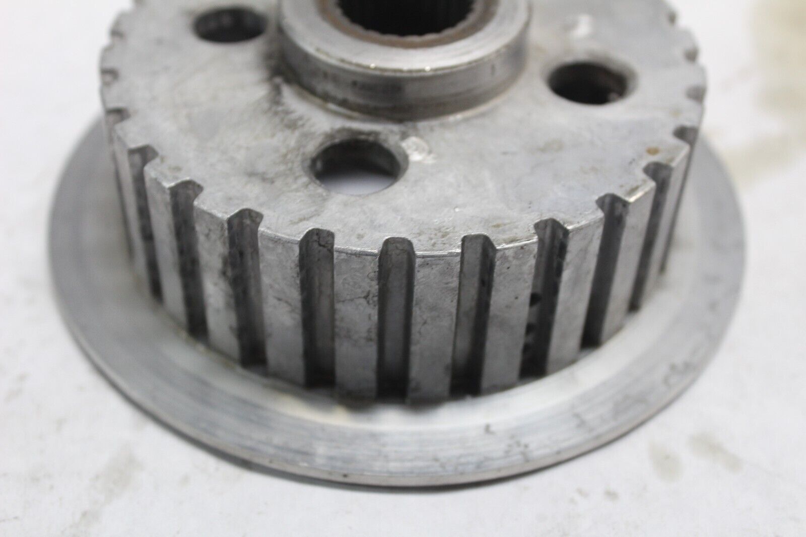 CLUTCH CENTER 22120-390-000 1982 GL500I SILVERWING