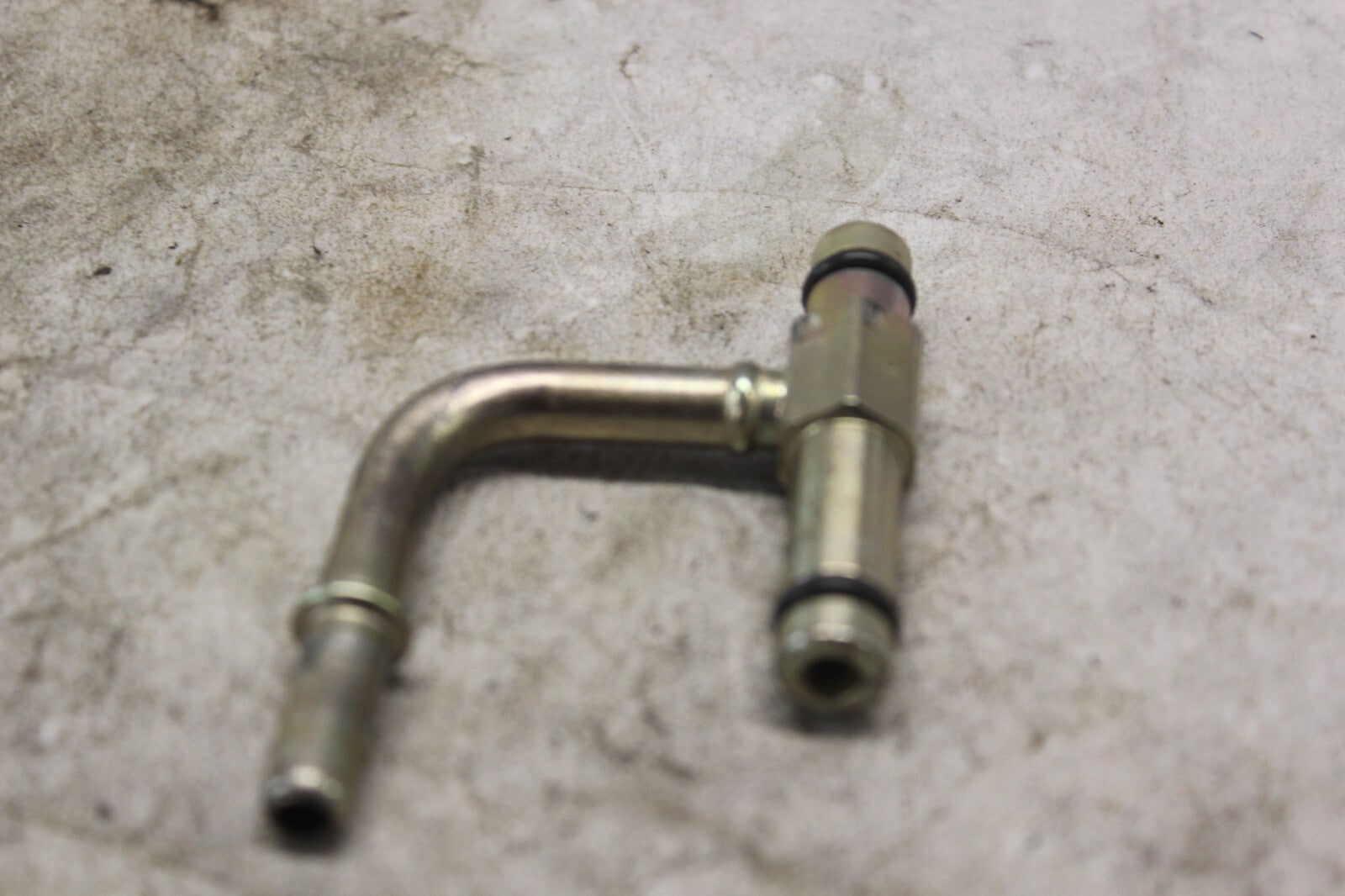 FUEL RAIL JOINT ( #44 ) 13473-35F01 2002 SUZUKI HAYABUSA GSX1300R