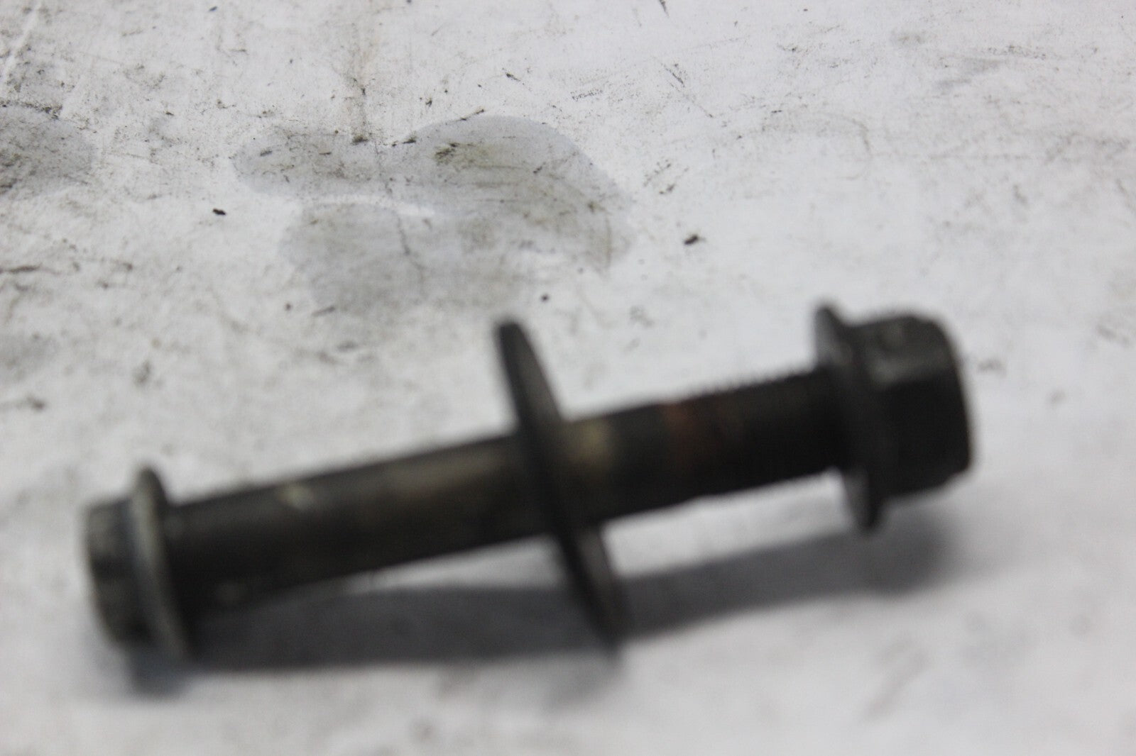 REAR CUSHION LEVER FRONT BOLT 62658-35F00 2002 SUZUKI GSX-R1000