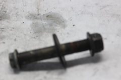 REAR CUSHION LEVER FRONT BOLT 62658-35F00 2002 SUZUKI GSX-R1000