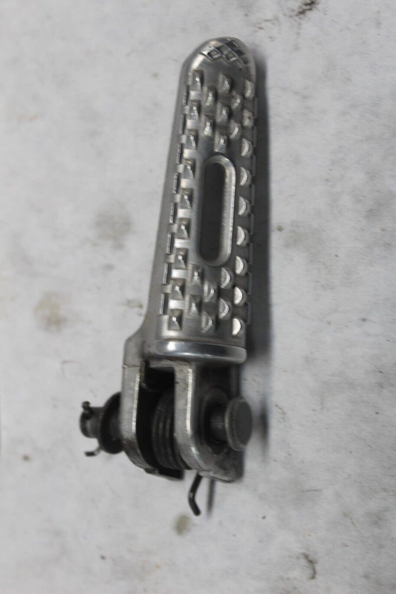 LEFT MAIN STEP BAR 50665-MEE-000 2006 HONDA CBR600RR