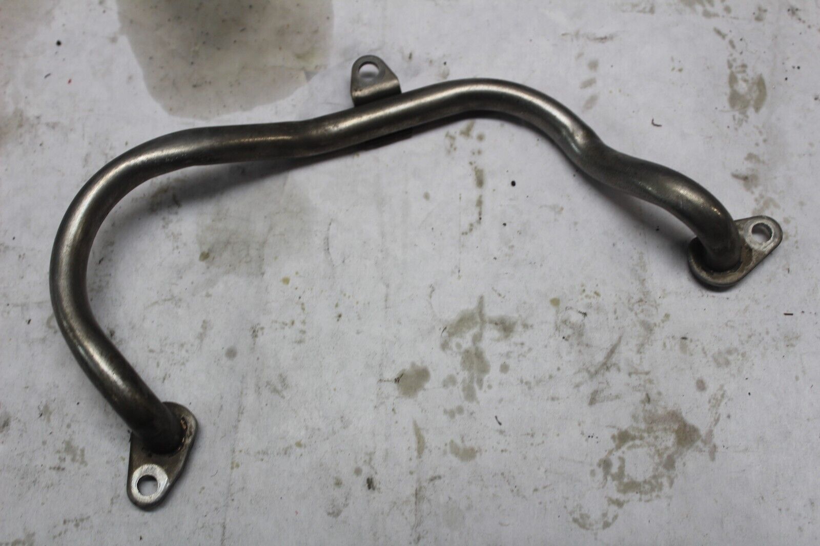 OIL PASSAGE PIPE 15142-415-000 1982 GL500I SILVERWING