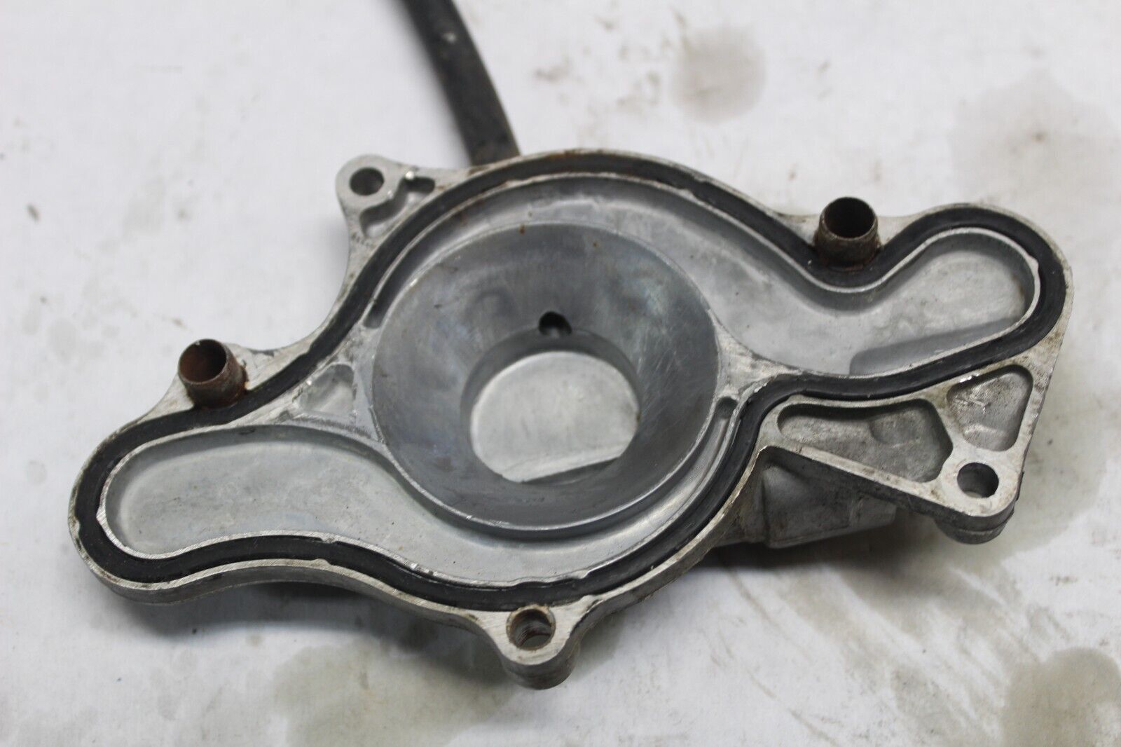 WATER PUMP COVER 19221-415-000 1982 GL500I SILVERWING