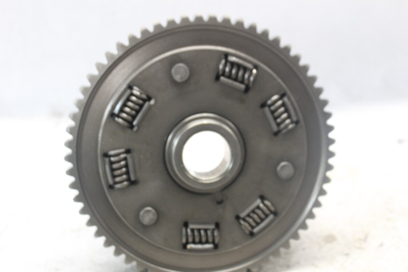 CLUTCH HOUSING 13095-1158 1988 KAWASAKI EX500