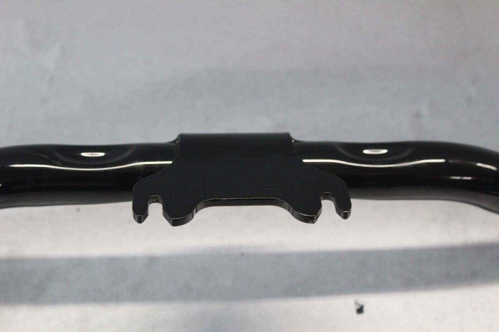 Engine Guard (Crashbar) Black 49000114A 2022 RG SPECIAL