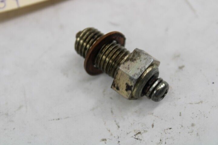 OEM Yamaha Motorcycle Neutral Indicator Switch 4GY-82540-10-00 1981 XJ650