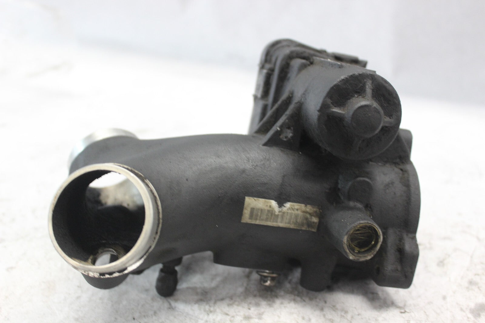 Induction Module Harley Davidson #27685-08 2008 H-D ELECTRAGLIDE FLHT