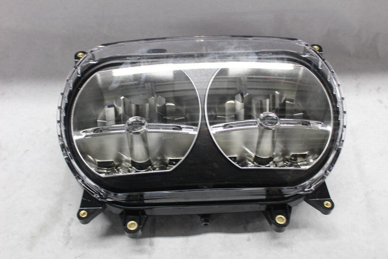 Headlamp HEADLIGHT 2022 HARLEY DAVIDSON ROADGLIDE 67700199