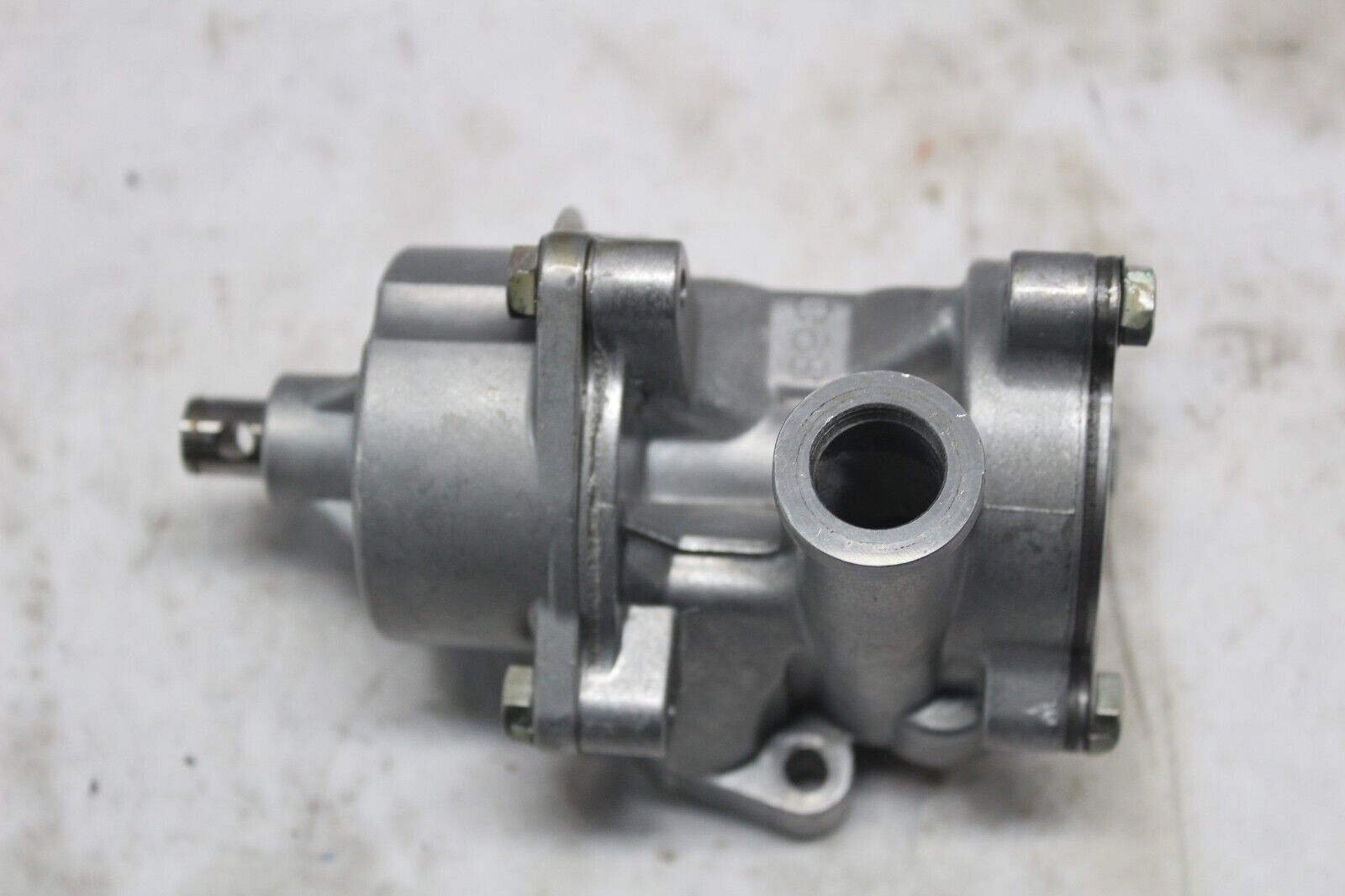 OIL PUMP ASSY 16400-06B30 2002 KATANA GSX750F
