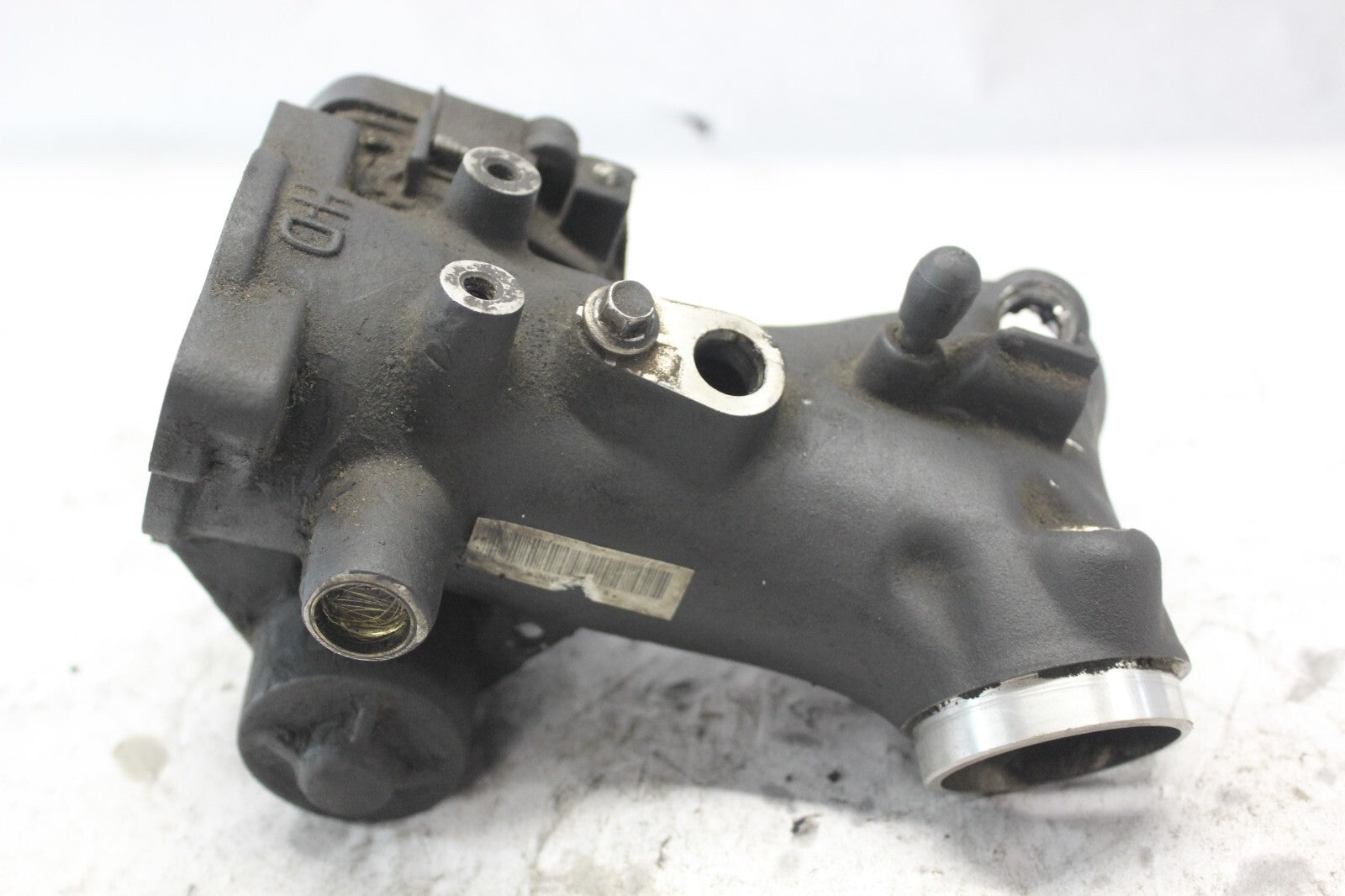 Induction Module Harley Davidson #27685-08 2008 H-D ELECTRAGLIDE FLHT