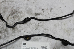 HEAD COVER GASKET 11173-06B02 2001 SUZUKI BANDIT GSF1200S