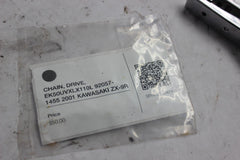 92057-1512 CHAIN, DRIVE, 2001 KAWASAKI ZX-9R