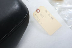 OEM Harley Davidson 2 Up Seat 6 Gallon Fuel Tank 2009 Ultra Black 52320-11