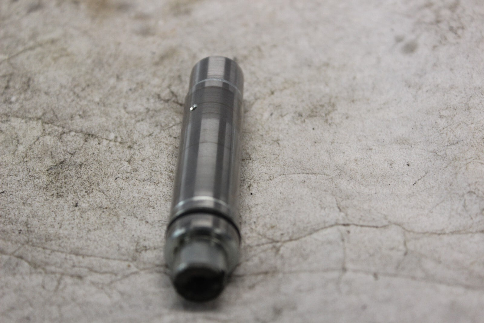 CRANK BALANCER SHAFT 12650-24F00-0F0 2002 SUZUKI HAYABUSA GSX1300R