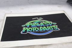 CRANKCASE BOLT W/WASHER 2PCS 90119-08084-00 2007 YAMAHA R6 YZFR6