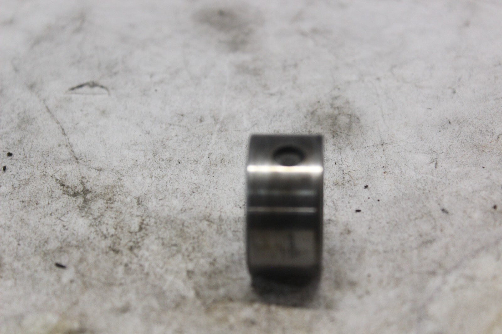 CENTER SHAFT LEFT HAND BEARING 09263-20085 2002 SUZUKI HAYABUSA GSX1300R
