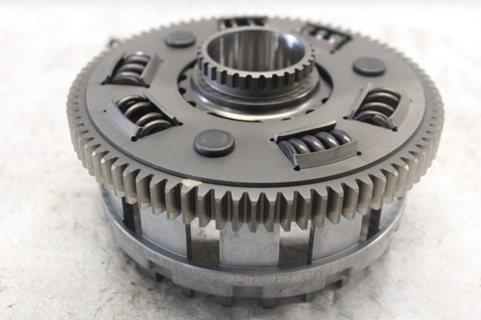 CLUTCH HOUSING (COMP) 13095-1417 2001 KAW ZX-9R