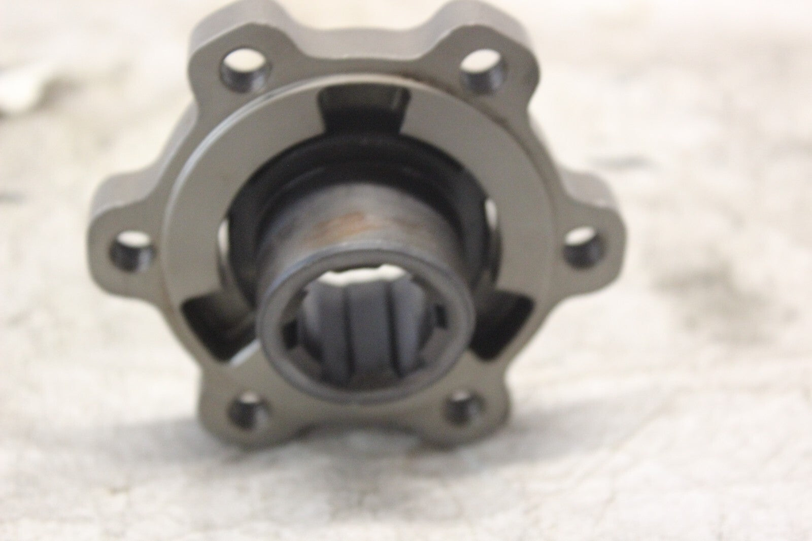 CAM SET, CLUTCH 2002 SUZUKI HAYABUSA GSX1300R 21610-02F12