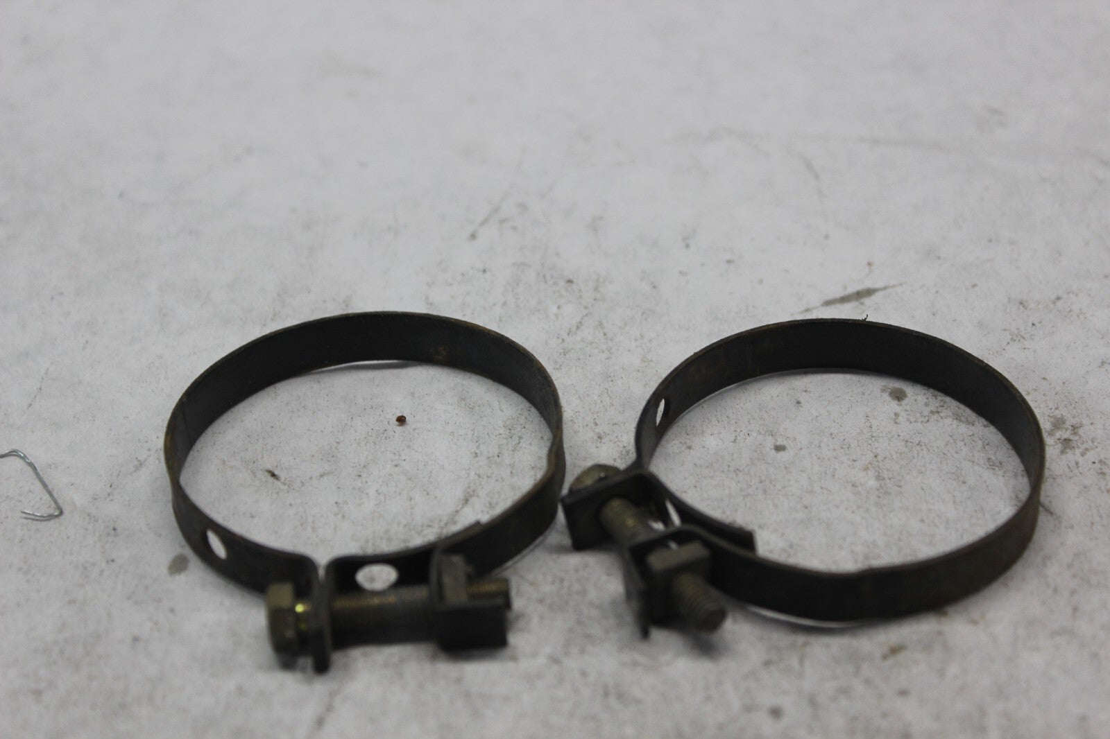 INSULATOR BAND B 2PCS 16218-MAS-E00 1998 HONDA CBR900RR